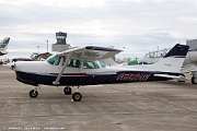 N6620V Cessna 172RG Cutlass C/N 172RG0784, N6620V